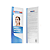 ADESIVO DE SILICONE ANTI-SINAIS PARA REGIÃOGLABELA 1 UNIDADE - KELOGEL - Imagem 3