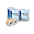 SILICONE TAPE MÉDICO HOSPITALAR 4CM X 1,5M ROLO - KELOGEL - Imagem 2