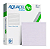 CURATIVO AQUACEL AG+ EXTRA 10 x 10 C/1 UNIDADE - CONVATEC - Imagem 1