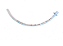 SONDA ENDOTRAQUEAL SILICONIZADA C/ BALAO 4.5mm - PORTEX - Imagem 1