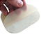 CURATIVO HIDROCOLOIDE COM BORDA 10cm X 10cm - KANGLI DERM - Imagem 6