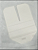 CURATIVO FILME TRANSPARENTE ESTERIL C/TNT E FIXADOR DE CATETER-7CM X 8,5CM - KANGLI DERM - Imagem 1