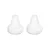Órtese de Silicone Modelador De Umbigo Cônica 2un - SiliSkin - Imagem 4