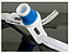 CANULA TRAQUEOSTOMIA S/ BALÃO PEDIATRICO 4,0MM S/ MANDRIL TIPO STANDARD - BCI MEDICAL - Imagem 1