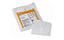 EXCILON AMD GAZE FENESTRADA PHMB 10,2 X 10,2cm C/2 UNIDADES - COVIDIEN - Imagem 1