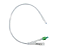 SONDA FOLEY 2VIAS SILICONE Nº20 5ML C/ 1 UND. - WELL LEAD - Imagem 1
