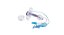 CANULA DE TRAQUEOSTOMIA C/ BALAO SUPRA CUFF COM INNER BLUE LINE ULTRA 8.0mm Ref: 100.870.080 - PORTEX - Imagem 1