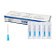 AGULHA HIPODERMICA DESCARTAVEL 25X8 - SR - VAL: 26/09/25 - Imagem 1