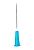 AGULHA HIPODERMICA DESCARTAVEL 25X8 - SR - VAL: 26/09/25 - Imagem 2