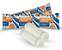 ATADURA CREPOM 25cm x 1,80m 13 FIOS C/ 3 UNIDADE- ERIMAX - Imagem 1