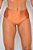 Biquíni Mel - Top com aro, bojo removível e calcinha hot pants - Imagem 4