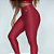 Legging canelada - Imagem 3