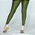 Legging canelada com recorte - Imagem 4