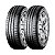 Kit 2 Pneus 175/70R13 Dunlop SP Touring R1 82T Custo-Benefício - Imagem 1