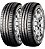 Kit 2 Pneus Dunlop Passeio Sp Touring R1 P 175/70r13 82 T - Imagem 1