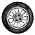 Pneu 175/70R14 Dunlop SP Touring R1 88T Economia Tração Molhado - Imagem 3