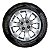Pneu 185/65R14 Dunlop SP Touring R1 86T Eficiência Molhado Seguro - Imagem 3