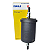 Kit Troca Revisao Oleo 5w30 Filtros Celta Prisma 2001 A 2012 - Imagem 3