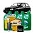 Kit Troca de Óleo Corsa Wind 1.0 1.4 até 2001 - Imagem 1