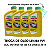 Kit Troca Óleo 15w40 Gol Voyage G5 G6 1.0 2008 2009 2010 11 - Imagem 2