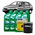 Kit 4 Litros Óleo Fiat Palio Fiasa 1.0 20w50 E Filtro Oleo - Imagem 1