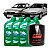 Kit Troca de Óleo 20W50 Monza Kadett Lubrax - Imagem 1