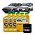 Kit Troca de Óleo 15W40 Astra Vectra 2.0 2.2 - Imagem 1