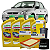 Kit Troca De Óleo 15w40 Corsa Classic 2004 2005 2006 2007 2008 - Imagem 1
