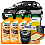 Kit Troca Óleo 5w30 Filtros Celta Prisma 2010 2011 2012 2013 - Imagem 1