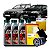 Kit Troca de Óleo 15W40 Palio Siena Strada Fire - Imagem 1