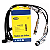 Kit Cabo E Vela Fox 1.0 Flex 2005 2006 2007 2008 2009 2010 - Imagem 4