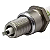 Kit Cabo Vela Vw Polo 1.6 8v Flex 2008 2009 2010 2011 2012 - Imagem 5