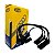 Kit 4 Velas + Cabos Ignição Fiesta 1.6 2002-2008 Magneti Marelli - Imagem 5