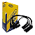 Kit Cabo Vela Fiesta 1.6 2002 2003 2004 2005 2006 2007 2008 - Imagem 3