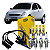Kit Cabo Vela KA 1.6 2002 2003 2004 2005 2006 2007 2008 - Imagem 1