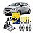 Kit Cabo de Vela Onix 1.0 2012 a 2017 Magneti Marelli Original - Imagem 1