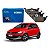 Pastilha Freio Dianteira VW Polo 1.6 MSI 2018-2020 Cobreq Original - Imagem 5