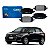 Pastilha Freio Dianteira Chevrolet Onix Plus Onix 1.0 2019-2024 Cobreq Original - Imagem 1