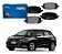 Pastilha Freio Dianteira Onix Plus Onix 1.0 Ltz Lt 2020 2021 - Imagem 1