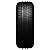 Pneu 205/55R16 Dunlop SP Sport FM800 91V Performance Molhado Silencioso - Imagem 2