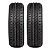 Kit 2 Pneus 175/70R13 Barum Bravuris 5HM 82T Durabilidade Asfalto - Imagem 2
