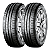 Kit 2 Pneus Dunlop Passeio Sp Touring R1 P 185 70 r14 82 T - Imagem 1