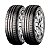 Kit 2 Pneus 185/65R14 Dunlop SP Touring R1 86T Tração Molhado - Imagem 1