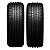 Kit 2 Pneus 205/55R16 Dunlop SP Sport FM800 91V Molhado Seguro - Imagem 2