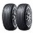 Kit 2 Pneus 205/60R16 Dunlop SP Sport FM800 92H Alta Performance - Imagem 1