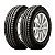 Kit 2 Pneus 175/70R14 Continental PowerContact 2 84T Durável - Imagem 1