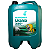 Óleo Diesel 15W40 Petronas Urania 1000 E 20L - Imagem 1