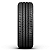 Pneu GoodYear 165 70 R14 ASSURANCE MAXLIFE 85TX - Imagem 2