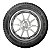 Pneu 175/70R13 Goodyear Kelly Edge Touring 2 82T XL Durabilidade Econômica - Imagem 3