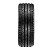 Pneu 205/40R17 Comforser CF700 84W XL UHP Molhado Importado - Imagem 2